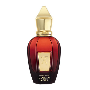 XERJOFF Golden Moka Parfum spray 50ml