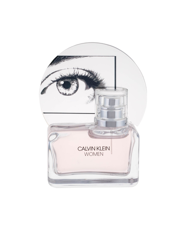 Woda perfumowana Calvin Klein Calvin Klein Women  50 ml