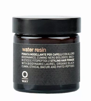 Oway Water Resin Pomada do Stylizacji Włosów 50 ml