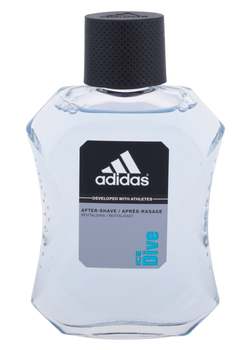Adidas Ice Dive Woda po goleniu 100 ml