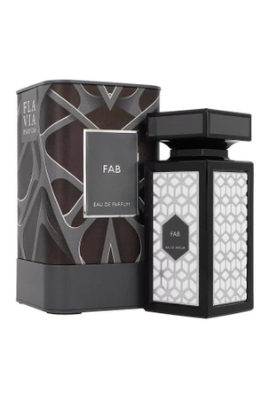 Flavia Fab Woda Perfumowana Unisex 90 ml