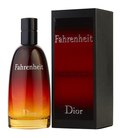 Dior Fahrenheit Woda Toaletowa 100 ml