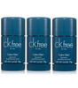 Calvin Klein CK Free Dezodorant Sztyft 75 ml