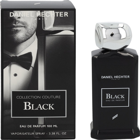 Daniel Hechter Collection Couture Black Woda Perfumowana 100 ml