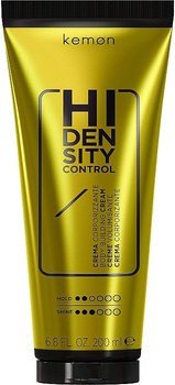 Kemon Hi Density Control Body Building Cream Krem na Objętość 200 ml