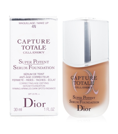 Dior Capture Totale C.E.L.L. Energy SPF 20 Podkład 4N 30 ml