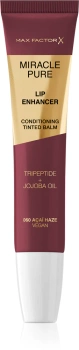 Max Factor Miracle Pure Lip Enhancer Acai Haze Błyszczyk 12 ml