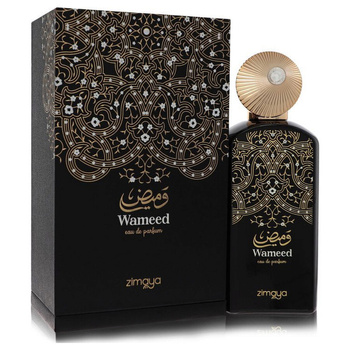 Zimaya Wameed Woda Perfumowana Unisex 90 ml