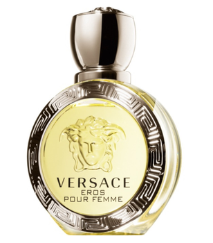 Woda toaletowa Versace Eros Pour Femme 100ml
