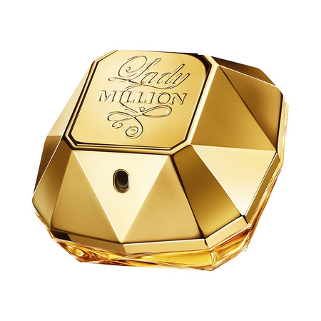 Paco Rabanne Lady Million Woda Perfumowana 50 ml