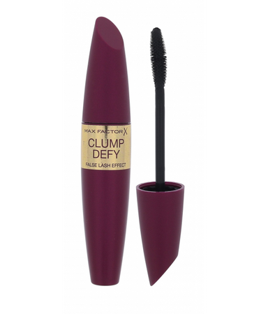 Tusz do rzęs Max Factor Clump Defy  13,1 ml