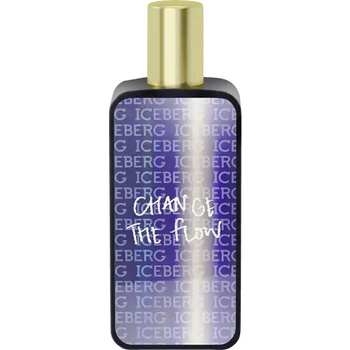 ICEBERG Change The Flow For Him EDT spray 50ml