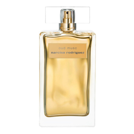 Narciso Rodriguez Oud Musc Intense Woda Perfumowana 100 ml