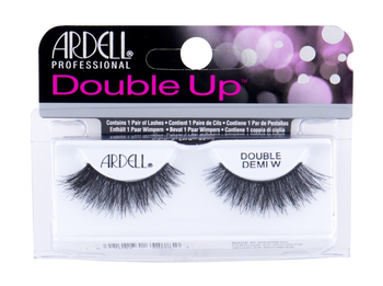 Ardell Double Up Double Demi W Sztuczne Rzęsy Black 1Para