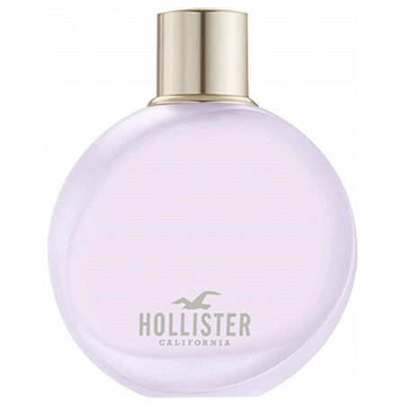 Hollister Free Wave Woda Perfumowana 100 ml