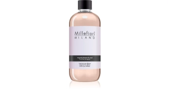 Millefiori Milano Magnolia Blossom & Wood Wkład / Refill do Dyfuzora 250 ml