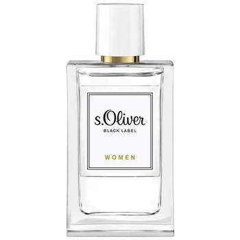 S.Oliver Black Label Women Woda Toaletowa 50 ml