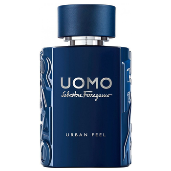 Salvatore Ferragamo Uomo Urban Feel Woda Toaletowa 100 ml