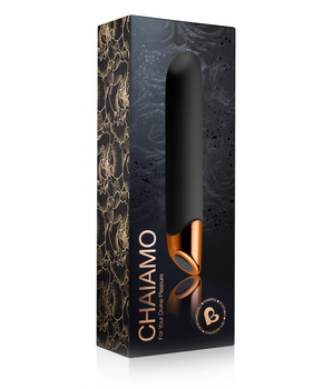 Rocks Off Chaiamo Black