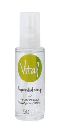 Serum do włosów Stapiz Vital Dual Hairtip Serum 50 ml