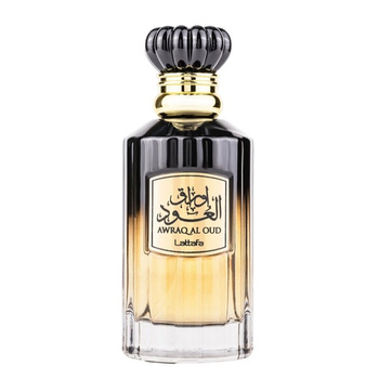 Lattafa Awraq Al Oud Woda Perfumowana 100 ml