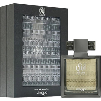 Zimaya Abaadi Black Woda Perfumowana 100 ml