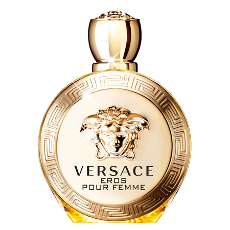 Versace Eros Pour Femme Woda Perfumowana 50 ml
