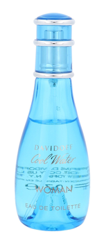 Davidoff Cool Water Woda Toaletowa 30 ml