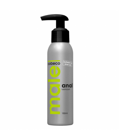 Cobeco Analny żel nawilżający lubrykant poślizgowy 150ml