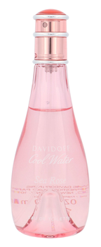 Davidoff Cool Water Sea Rose Woda toaletowa 100 ml