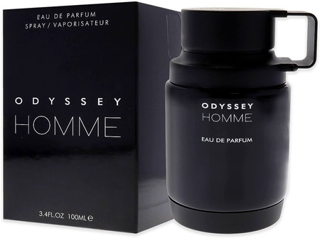 Armaf Odyssey Homme Woda Perfumowana 200 ml