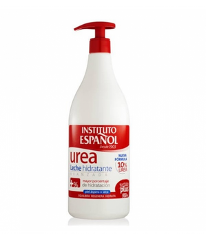 Instituto Espanol Urea ultranawilżający balsam do ciała z mocznikiem 950ml