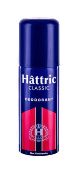 Hattric Classic Dezodorant 150 ml
