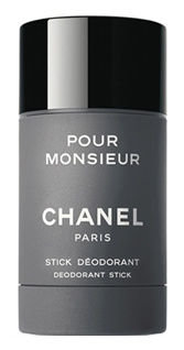 Dezodorant Chanel Pour Monsieur  75 ml