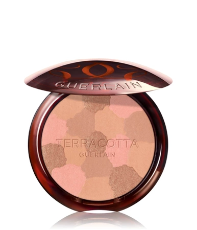 Guerlain Terracotta Light Puder Bronzer 00 Light Cool 10 g