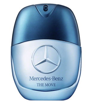 Mercedes-Benz The Move Edt 60ml