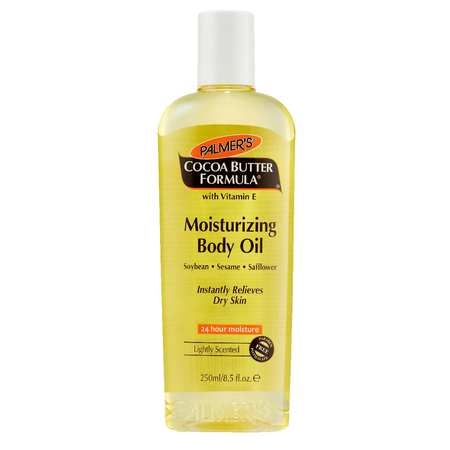 PALMER'S Cocoa Butter Formula Moisturizing Body Oil nawilżająca oliwka do ciała 250ml