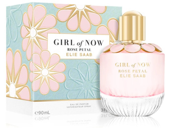 Elie Saab Girl of Now Rose Petal Woda Perfumowana 90 ml