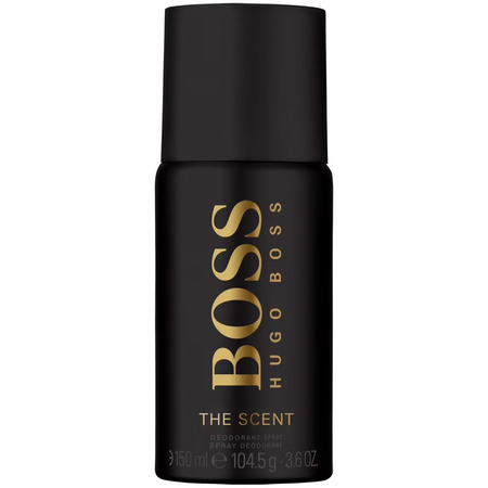 Hugo Boss Boss The Scent Dezodorant Spray 150 ml