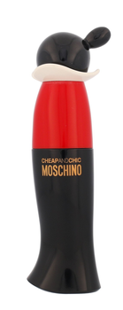 Woda toaletowa Moschino Cheap And Chic  30 ml