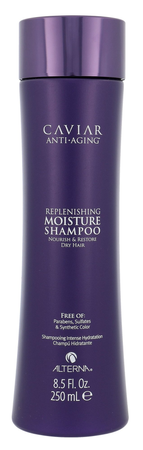 Szampon do włosów Alterna Caviar Anti-Aging Replenishing Moisture 250 ml