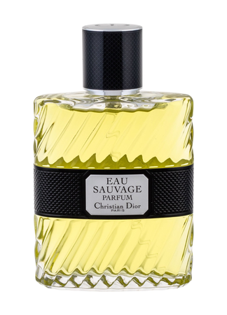 Woda perfumowana Christian Dior Eau Sauvage Parfum 2017 100 ml