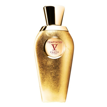 Tiziana Terenzi V Canto Temptatio Extrait de Parfum Ekstrakt Perfum 100 ml