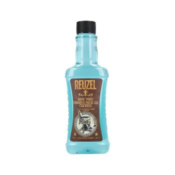 Reuzel Hair Tonic Tonik Odświeżający Włosy 350 ml
