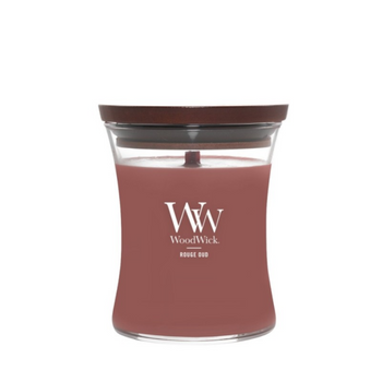 WoodWick Rouge Oud Świeca Zapachowa 275 g