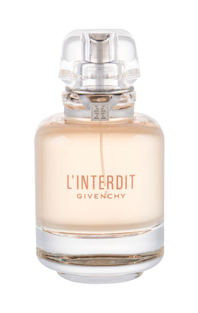 Woda toaletowa Givenchy L´Interdit 2019 80 ml
