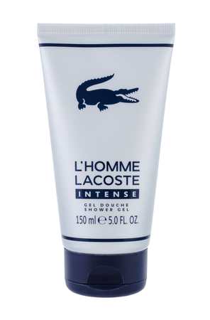 Lacoste L´Homme Lacoste Intense Żel Pod Prysznic 150 ml