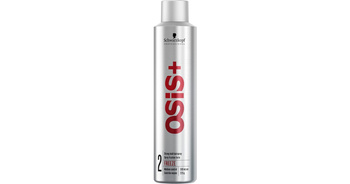Schwarzkopf Osis+ Freeze Strong Hold Spray Lakier do Włosów 300 ml