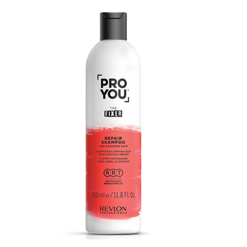 Revlon Professional ProYou The Fixer Repair Szampon do Włosów 350 ml