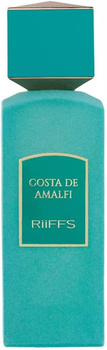 Riiffs Costa De Amalfi Woda Perfumowana 100 ml